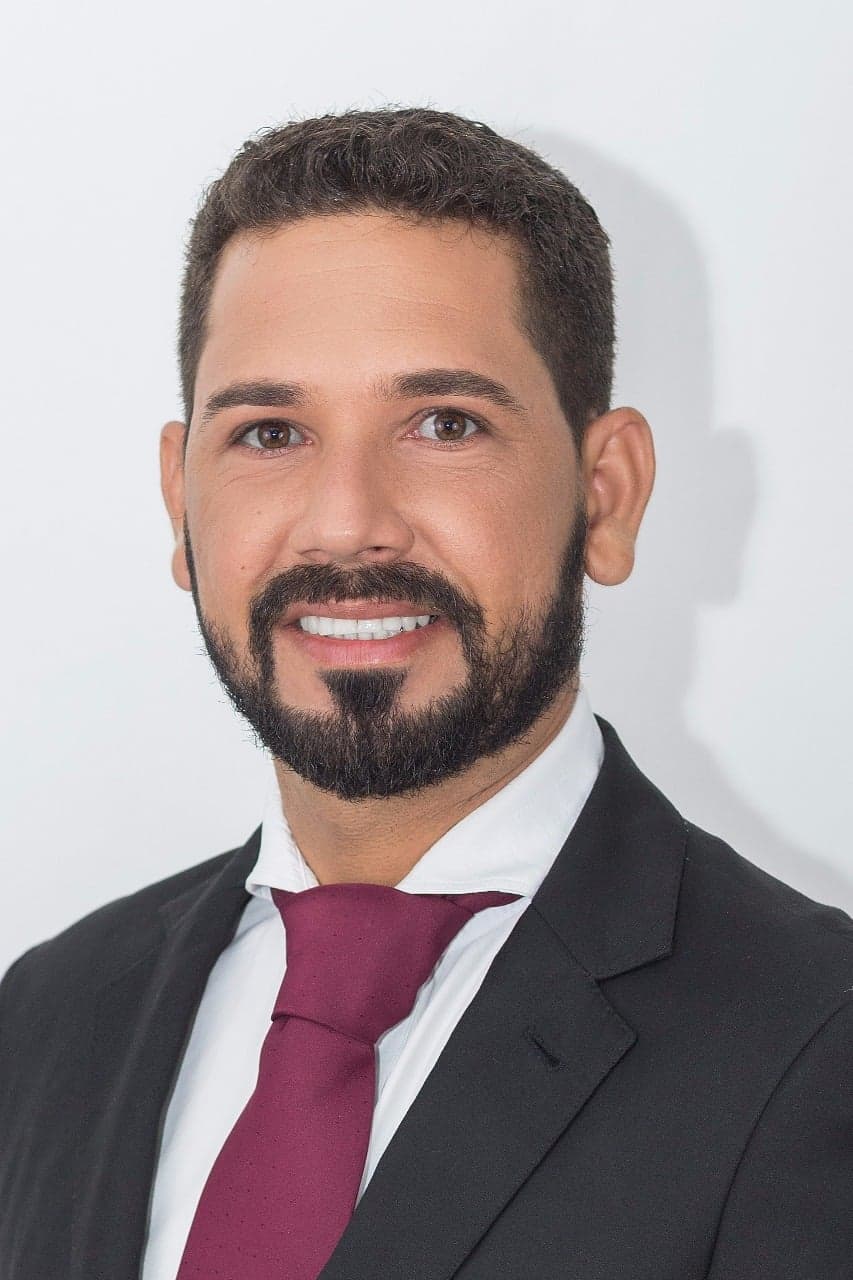 Célio Roberto Lucena Silva